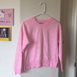 Champion Sweatshirt